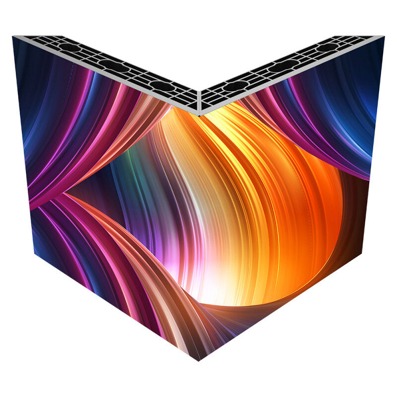 Yes Tech P2.6 MG6S cube P2.6MG6CI20 - 9