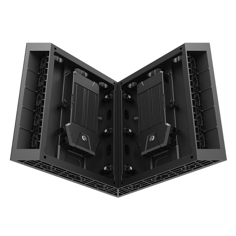 Yes Tech P2.6 MG6S cube P2.6MG6CI20 - 10