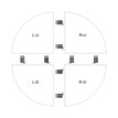 Yes Tech P2.6 MG13 P2.6MG13I20 - 1