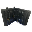 Yes Tech MG7S Cube black shell P3.9MG7CO20-CW - 3