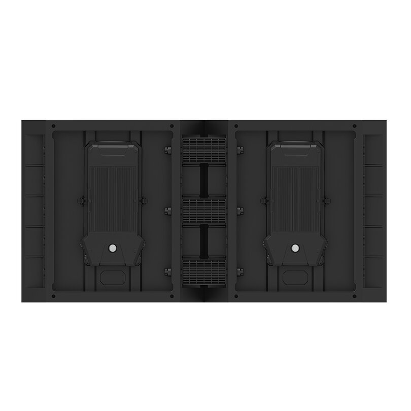 Yes Tech MG7S Cube black shell P3.9MG7CO20-CW - 11