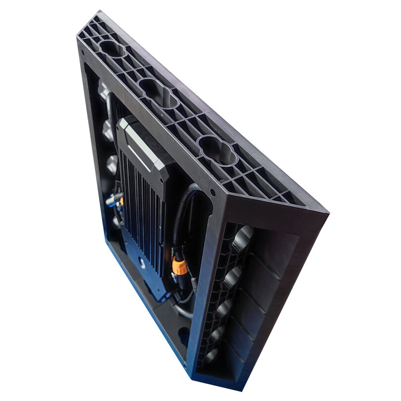 Yes Tech MG7S Cube black shell P3.9MG7CO20-CW - 2