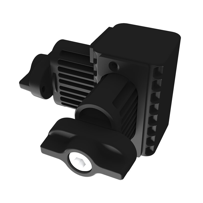 Yes Tech MG7S Cube black shell P3.9MG7CO20-CW - 21