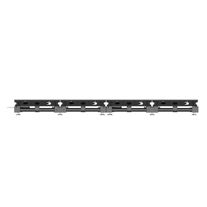Yes Tech DANCE FLOOR FRAME 1 x 1 meters FLOORFRAME - 5