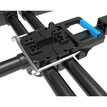 Yes Tech DANCE FLOOR FRAME 1 x 1 meters FLOORFRAME - 4