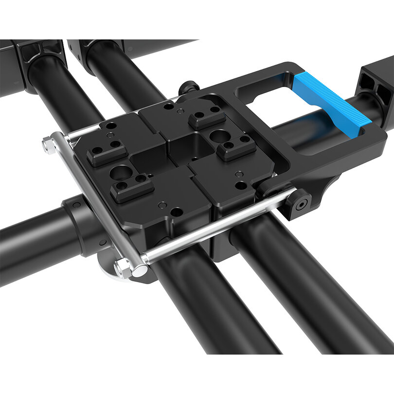 Yes Tech DANCE FLOOR FRAME 1 x 1 meters FLOORFRAME - 4