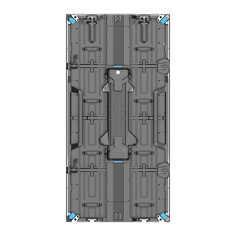 Yes Tech P3.9 MU Outdoor P3.9MUO - 4