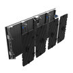 Yes Tech SET 4 pezzi per P3.9-7.8MTO P3.9-7.8MTO-COVER