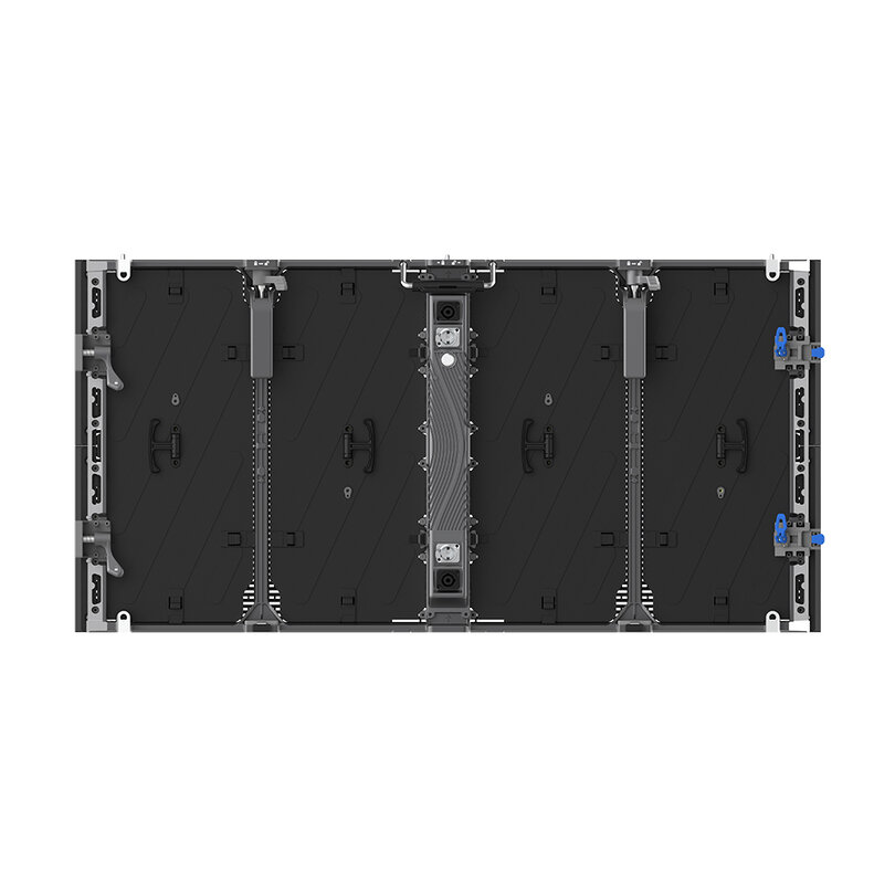 Yes Tech SET 4 pezzi per P3.9-7.8MTO P3.9-7.8MTO-COVER - 2
