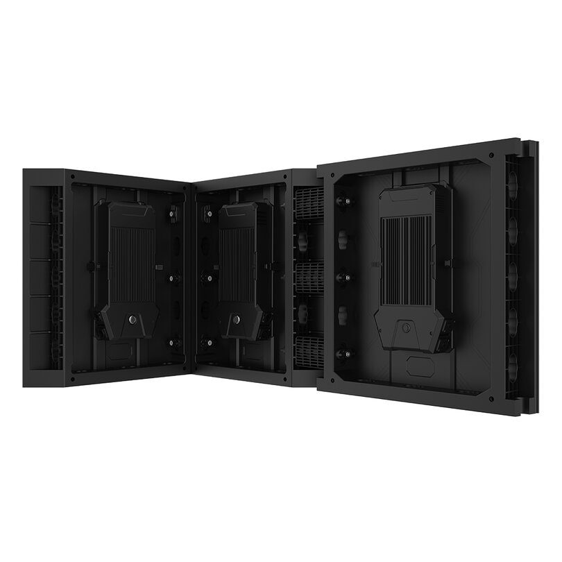 Yes Tech MG6S cube p1.9 indoor color led P1.9MG6SI21CUBE - 14