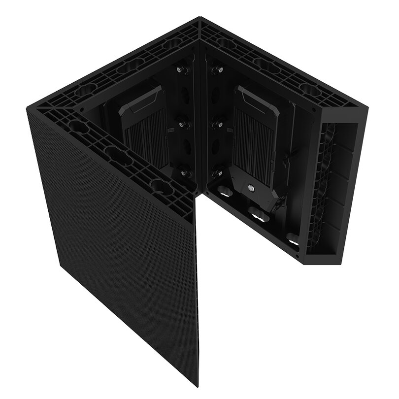 Yes Tech MG6S cube p1.9 indoor color led P1.9MG6SI21CUBE - 17
