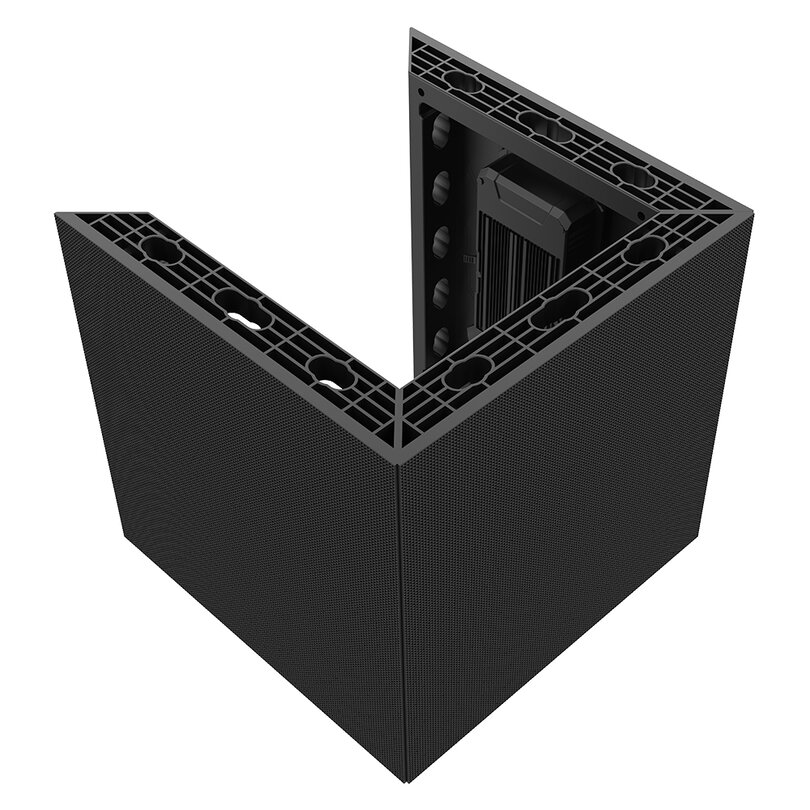 Yes Tech MG6S cube p1.9 indoor color led P1.9MG6SI21CUBE - 18