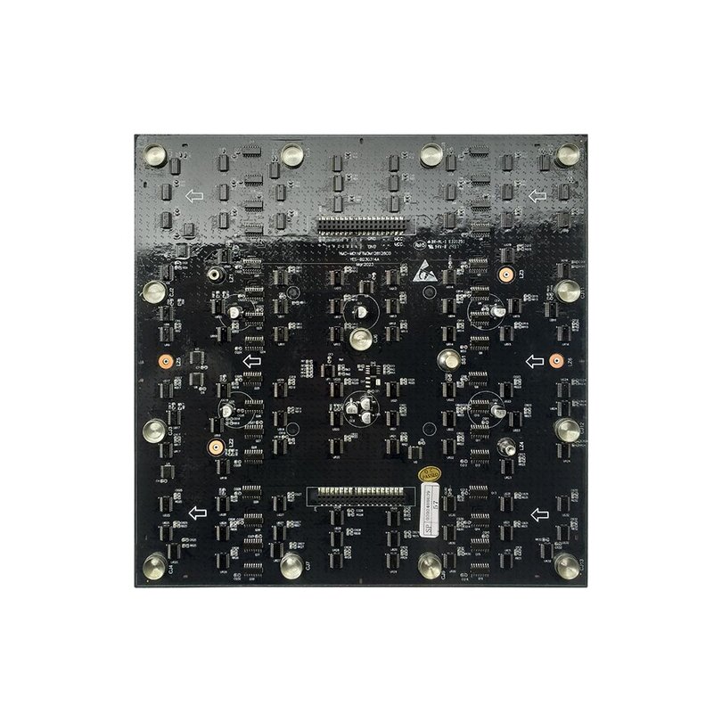Yes Tech P1.9MG6SI21-module 250*250 P1.9MG6SI21-MOD - 1