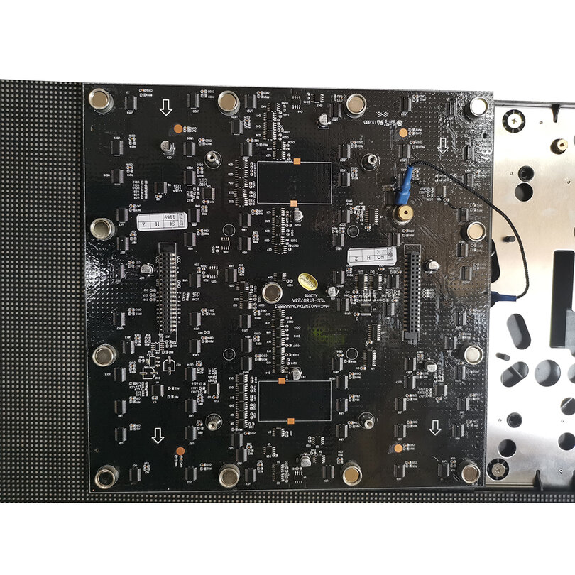 Yes Tech P1.9MG6SI21-module 250*250 P1.9MG6SI21-MOD - 2