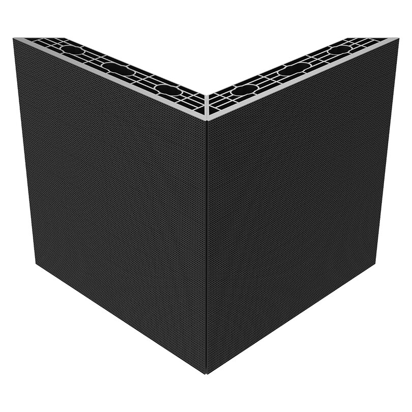Yes Tech P2.9 MG9 cube P2.9MG9SCO20 - 1