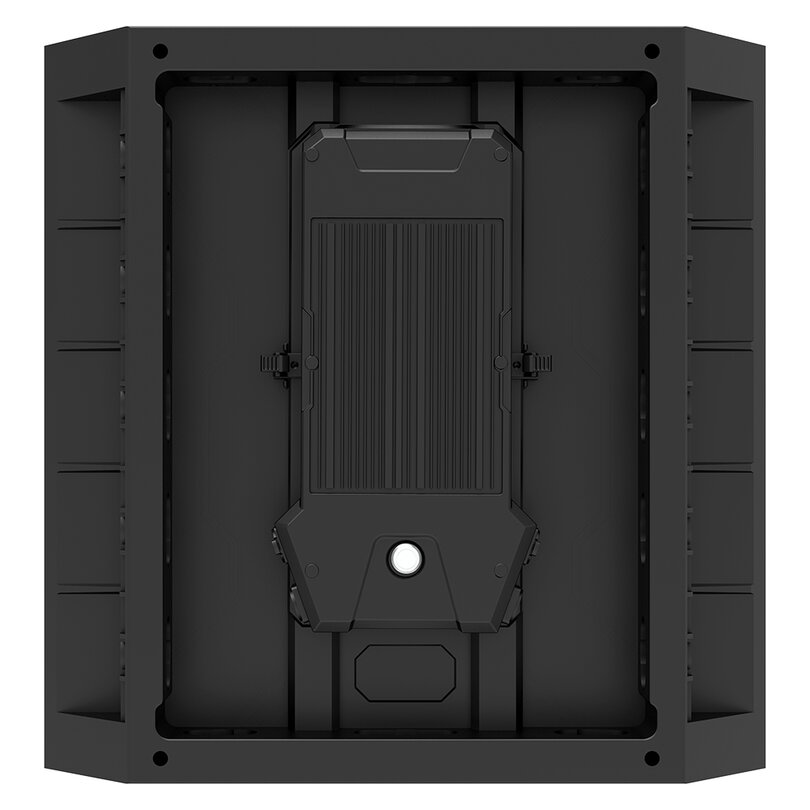 Yes Tech P2.9 MG9 cube P2.9MG9SCO20 - 3