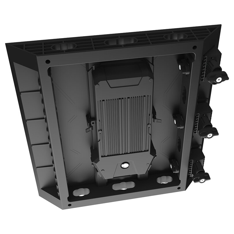 Yes Tech P2.9 MG9 cube P2.9MG9SCO20 - 7
