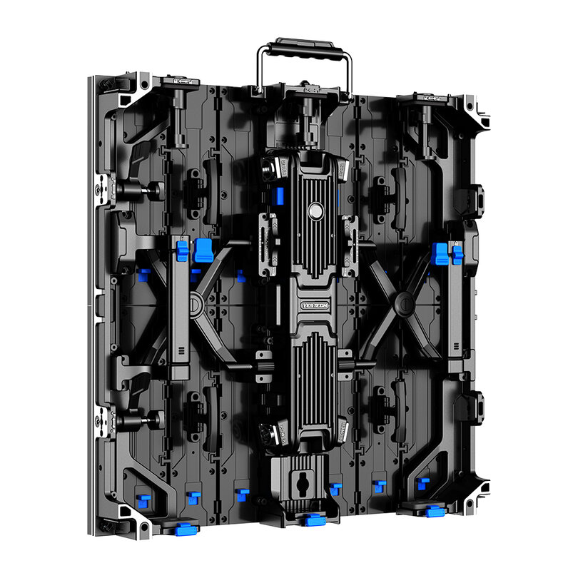 Yes Tech P2.6 XTRA Indoor P2.6XTRA-IS - 3