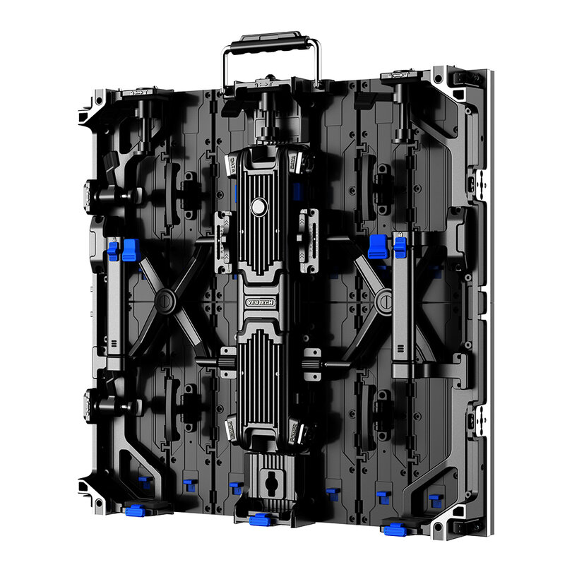 Yes Tech P2.6 XTRA Indoor P2.6XTRA-IS - 4