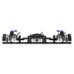 Yes Tech P2.6 XTRA Indoor P2.6XTRA-IS - 5