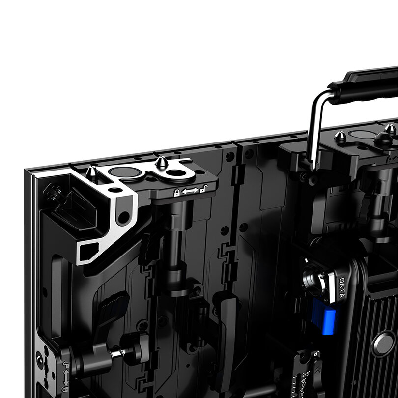 Yes Tech P2.6 XTRA Indoor P2.6XTRA-IS - 7