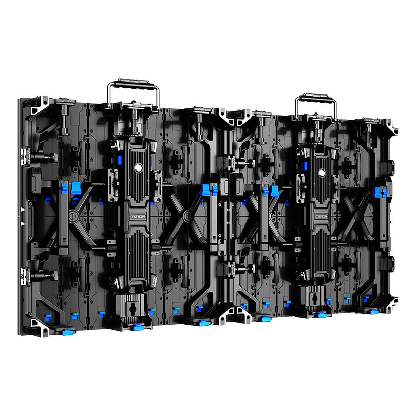 Yes Tech P2.6 XTRA Indoor P2.6XTRA-IS - 12