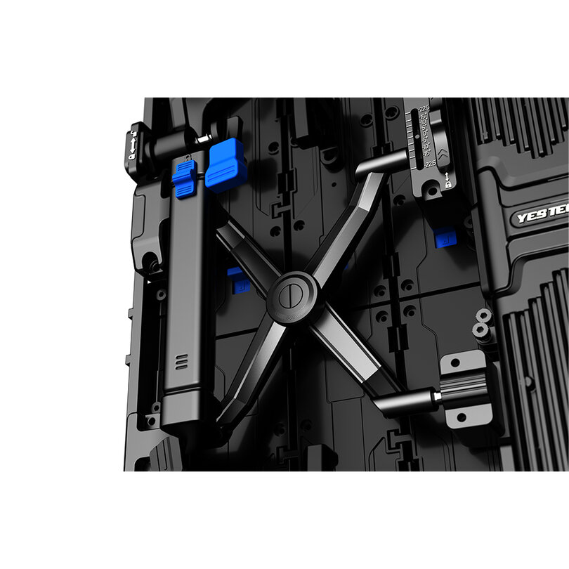 Yes Tech P2.6 XTRA Indoor P2.6XTRA-IS - 9