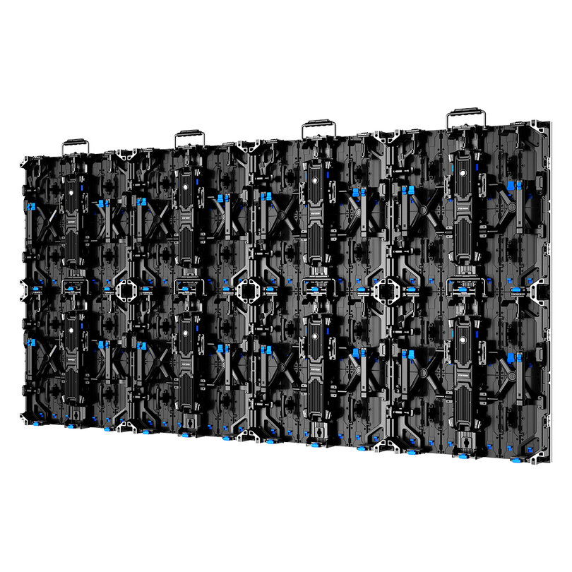 Yes Tech P2.6 XTRA Indoor P2.6XTRA-IS - 13