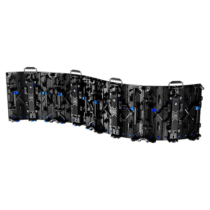 Yes Tech P2.6 XTRA Indoor P2.6XTRA-IS - 15