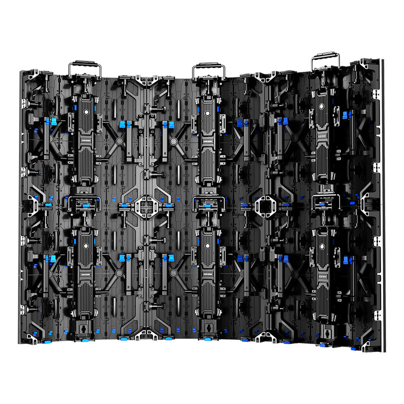 Yes Tech P2.6 XTRA Indoor P2.6XTRA-IS - 14