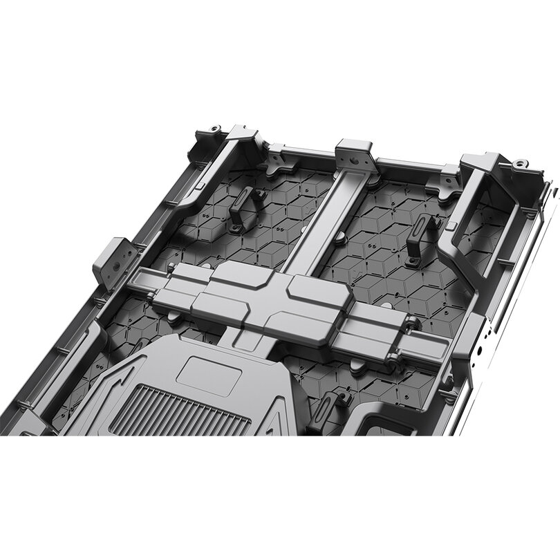 Yes Tech P2.6 Mwall A10PRO P2.6MWI21-A10PRO - 5