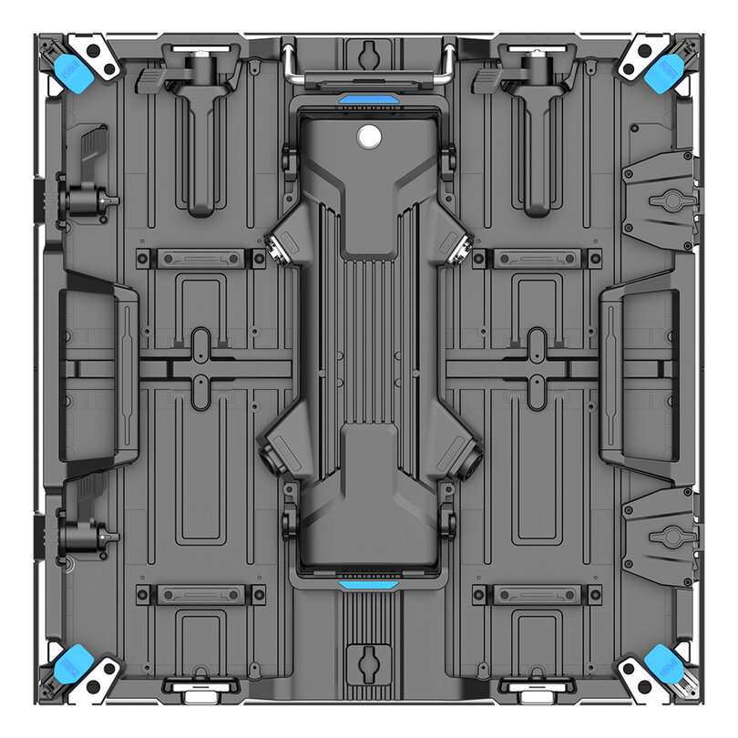 Yes Tech P2.6 MU Indoor P2.6MUI - 2