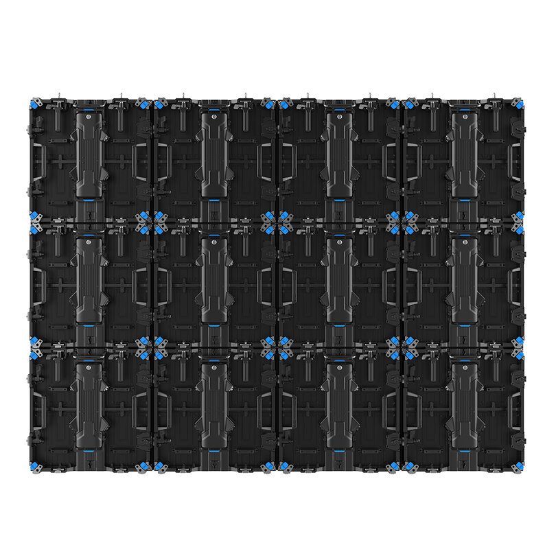 Yes Tech P2.6 MU Indoor P2.6MUI - 12