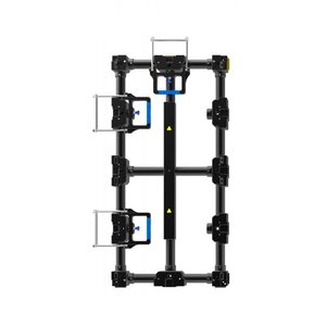 Yes Tech DANCE FLOOR FRAME 50*100 FLOORFRAME H2