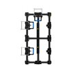 Yes Tech DANCE FLOOR FRAME 50*100 FLOORFRAME H2