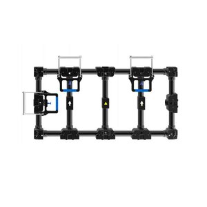 Yes Tech DANCE FLOOR FRAME 100*50 FLOORFRAME H