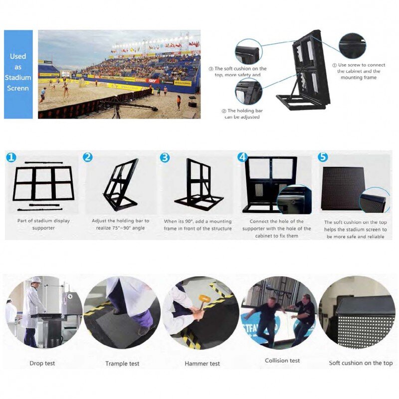 Yes Tech TOPCOVER TOPCOVER - 1